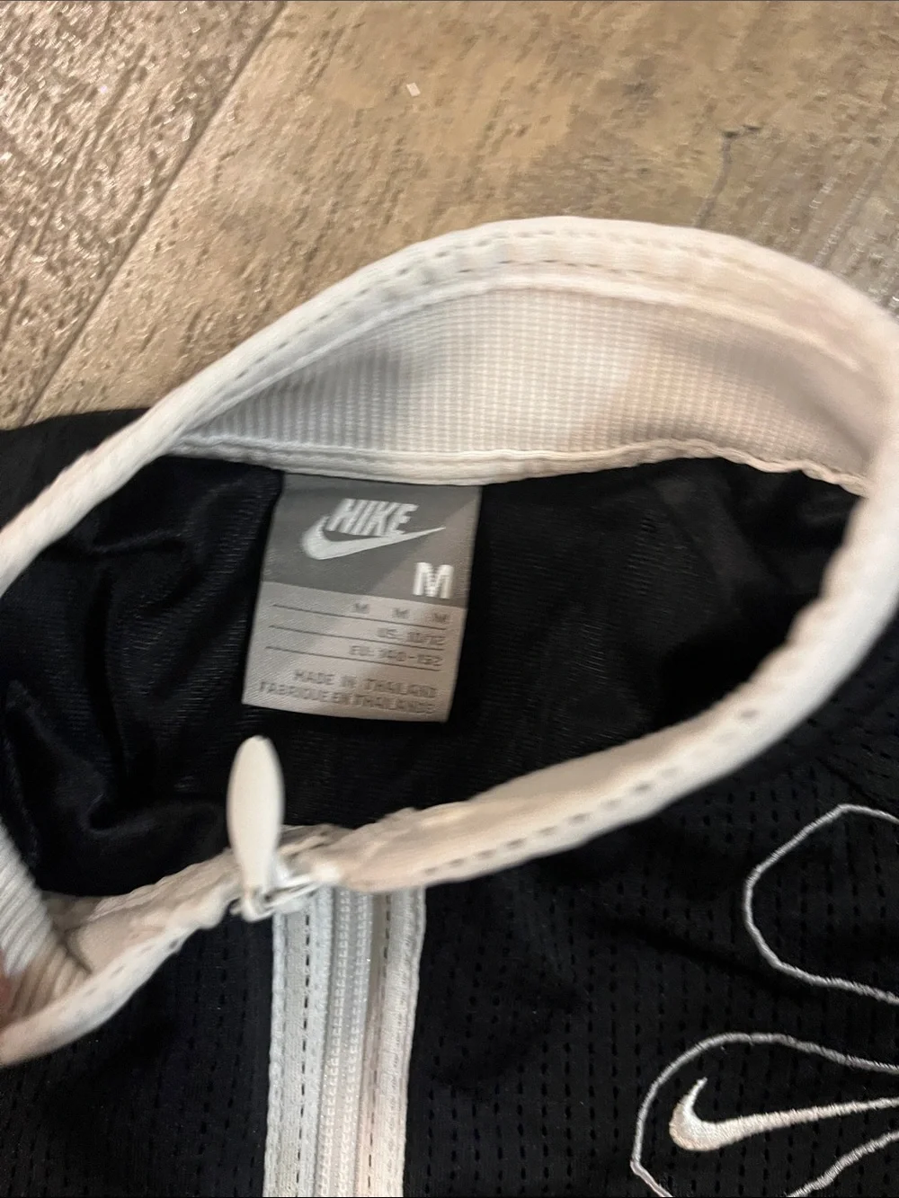 Disney under nike